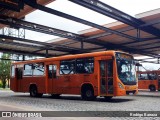 Auto Viação São José dos Pinhais EI007 na cidade de Curitiba, Paraná, Brasil, por Rodrigo Barraza. Número da foto: #12923887.