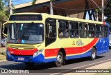 Circular Santa Luzia > Protetora Transportes 570 na cidade de São José do Rio Preto, São Paulo, Brasil, por Leandro Machado de Castro. Número da foto: #12923769.