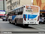 VUG - Viação Urbana Guarulhos 1377 na cidade de Guarulhos, São Paulo, Brasil, por Felipe Mariz. Número da foto: #12923339.