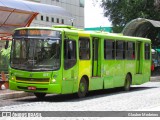 Transcol Transportes Coletivos 04420 na cidade de Teresina, Piauí, Brasil, por Glauber Medeiros. Número da foto: #:id.