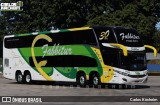 Fabbitur Transporte e Turismo 29000 na cidade de Goiânia, Goiás, Brasil, por Carlos Kircheim. Número da foto: #12924102.