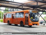 Auto Viação São José dos Pinhais EI013 na cidade de Curitiba, Paraná, Brasil, por Rodrigo Barraza. Número da foto: #12924048.