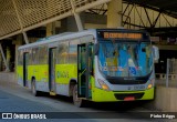 SM Transportes 20505 na cidade de Belo Horizonte, Minas Gerais, Brasil, por Pietro Briggs. Número da foto: #12923483.