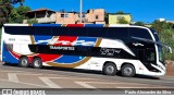Arte Transportes e Turismo 28000 na cidade de Betim, Minas Gerais, Brasil, por Paulo Alexandre da Silva. Número da foto: #12924292.