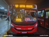 Viação Araçatuba 1.5.001 na cidade de Niterói, Rio de Janeiro, Brasil, por Leandro Mendes. Número da foto: #12923472.