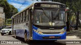 Auto Viação Monte Cristo AL-029 na cidade de Belém, Pará, Brasil, por Leonardo Rocha. Número da foto: #12924223.