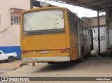 Ônibus Particulares 133 na cidade de Manhuaçu, Minas Gerais, Brasil, por Adrian Sena. Número da foto: #12923521.