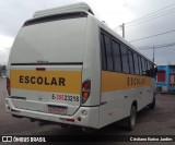 Dantas Transportes E-30523218 na cidade de Manaus, Amazonas, Brasil, por Cristiano Eurico Jardim. Número da foto: #12923617.