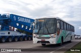 Rodotur Turismo 705 na cidade de Igarassu, Pernambuco, Brasil, por Ytalo Alves. Número da foto: #:id.