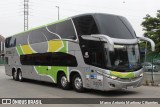 Brasil Sul Linhas Rodoviárias 3405 na cidade de São Paulo, São Paulo, Brasil, por Marco Antonio Martinez Cifuentes. Número da foto: #:id.