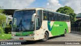 Pássaro Verde 29015 na cidade de Cataguases, Minas Gerais, Brasil, por Rômulo Almeida. Número da foto: #12923699.