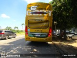 Empresa Gontijo de Transportes 23150 na cidade de Ipatinga, Minas Gerais, Brasil, por Celso ROTA381. Número da foto: #12923442.