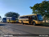 Prefeitura Municipal de Guarani d'Oeste  na cidade de Fernandópolis, São Paulo, Brasil, por João Vitor Pereira. Número da foto: #12923369.