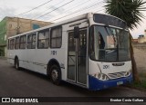 Ônibus Particulares 201 na cidade de Cariacica, Espírito Santo, Brasil, por Everton Costa Goltara. Número da foto: #12923437.