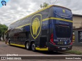 Caravellas Transportes e Turismo 2302 na cidade de Porto Alegre, Rio Grande do Sul, Brasil, por Emerson Dorneles. Número da foto: #12924094.