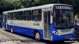 Auto Viação Monte Cristo AL-028 na cidade de Belém, Pará, Brasil, por Leonardo Rocha. Número da foto: #12924185.