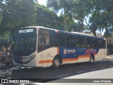 Transcorp 7603 na cidade de Ribeirão Preto, São Paulo, Brasil, por Jonas Miranda. Número da foto: #12924049.