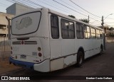 Ônibus Particulares 201 na cidade de Cariacica, Espírito Santo, Brasil, por Everton Costa Goltara. Número da foto: #12923441.