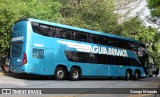 Viação Águia Branca 50800 na cidade de São Paulo, São Paulo, Brasil, por George Miranda. Número da foto: #12924651.