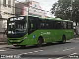 Rodoviária Âncora Matias B25575 na cidade de Rio de Janeiro, Rio de Janeiro, Brasil, por Pedro Ragi. Número da foto: #:id.