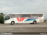 Viação Teresópolis RJ 203.023 na cidade de Itaboraí, Rio de Janeiro, Brasil, por Rafael Lima. Número da foto: #12924575.