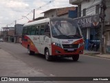 Zenatur Transportes e Turismo 16922250 na cidade de Manaus, Amazonas, Brasil, por João Vicente. Número da foto: #12923597.