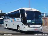 VUSC - Viação União Santa Cruz 2790 na cidade de Porto Alegre, Rio Grande do Sul, Brasil, por André Lourenço de Freitas. Número da foto: #12923943.