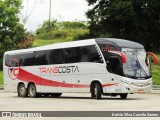 TransCosta Turismo 2800 na cidade de Ribeirão Vermelho, Minas Gerais, Brasil, por Kelvin Silva Caovila Santos. Número da foto: #12925014.
