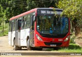ANSAL - Auto Nossa Senhora de Aparecida 869 na cidade de Juiz de Fora, Minas Gerais, Brasil, por João Gabriel. Número da foto: #:id.