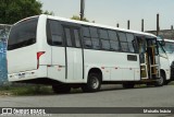 Ônibus Particulares 8560 na cidade de Cubatão, São Paulo, Brasil, por Moiséis Inácio. Número da foto: #12924920.