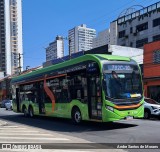 TRANSPPASS - Transporte de Passageiros 8 1139 na cidade de São Paulo, São Paulo, Brasil, por Andre Santos de Moraes. Número da foto: #12923710.