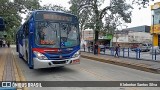 Radial Transporte Coletivo 41.065 na cidade de Arujá, São Paulo, Brasil, por Kleberton Santos Silva. Número da foto: #:id.