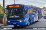 Companhia Coordenadas de Transportes 25758 na cidade de Belo Horizonte, Minas Gerais, Brasil, por Gabriel Costa Guimarães. Número da foto: #12923509.