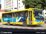 Viação União 3393 na cidade de Viçosa, Minas Gerais, Brasil, por Christian  Fortunato. Número da foto: #12924600.