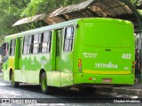 Transcol Transportes Coletivos 04402 na cidade de Teresina, Piauí, Brasil, por Glauber Medeiros. Número da foto: #:id.