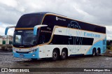 Emtram 5400 na cidade de Vitória da Conquista, Bahia, Brasil, por Flavio Rodrigues Silva. Número da foto: #:id.