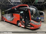 Empresa de Ônibus Pássaro Marron 5513 na cidade de São Paulo, São Paulo, Brasil, por Teotonio Mariano. Número da foto: #12924081.