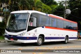 Mirian Tour 6633 na cidade de Barra do Piraí, Rio de Janeiro, Brasil, por Paulo Henrique Pereira Borges. Número da foto: #12924951.