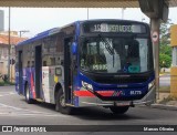 Next Mobilidade - ABC Sistema de Transporte 81.775 na cidade de São Paulo, São Paulo, Brasil, por Marcos Oliveira. Número da foto: #12923288.
