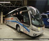 Viação Piracicabana 13003 na cidade de São Paulo, São Paulo, Brasil, por Teotonio Mariano. Número da foto: #12924086.