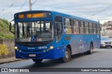 SM Transportes 40406 na cidade de Belo Horizonte, Minas Gerais, Brasil, por Gabriel Costa Guimarães. Número da foto: #12923512.