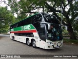 Empresa de Ônibus Nossa Senhora da Penha 64015 na cidade de São Paulo, São Paulo, Brasil, por André Luiz Gomes de Souza. Número da foto: #:id.