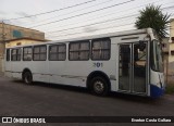 Ônibus Particulares 201 na cidade de Cariacica, Espírito Santo, Brasil, por Everton Costa Goltara. Número da foto: #12923439.