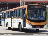 Itamaracá Transportes 1.636 na cidade de Paulista, Pernambuco, Brasil, por Henrique Oliveira Rodrigues. Número da foto: #:id.