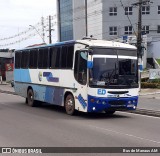 Coopeventos JXW1B88 na cidade de Manaus, Amazonas, Brasil, por Bus de Manaus AM. Número da foto: #12924597.