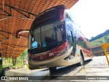 Santa Maria Fretamento e Turismo > Transportes Santa Maria(SP) 2900 na cidade de Camanducaia, Minas Gerais, Brasil, por Vanderci Valentim. Número da foto: #12923324.