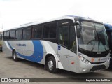 Viação Edilson 1350 na cidade de Divinópolis, Minas Gerais, Brasil, por Eugênio Ilzo da Silva. Número da foto: #:id.