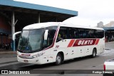 Bento Transportes 70 na cidade de Porto Alegre, Rio Grande do Sul, Brasil, por Rodrigo Barraza. Número da foto: #:id.