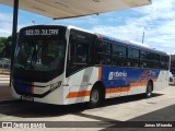 Transcorp 7530 na cidade de Ribeirão Preto, São Paulo, Brasil, por Jonas Miranda. Número da foto: #12924043.