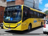 ATT - Atlântico Transportes e Turismo 882489 na cidade de Itabuna, Bahia, Brasil, por Victor Fujiwara. Número da foto: #12924475.
